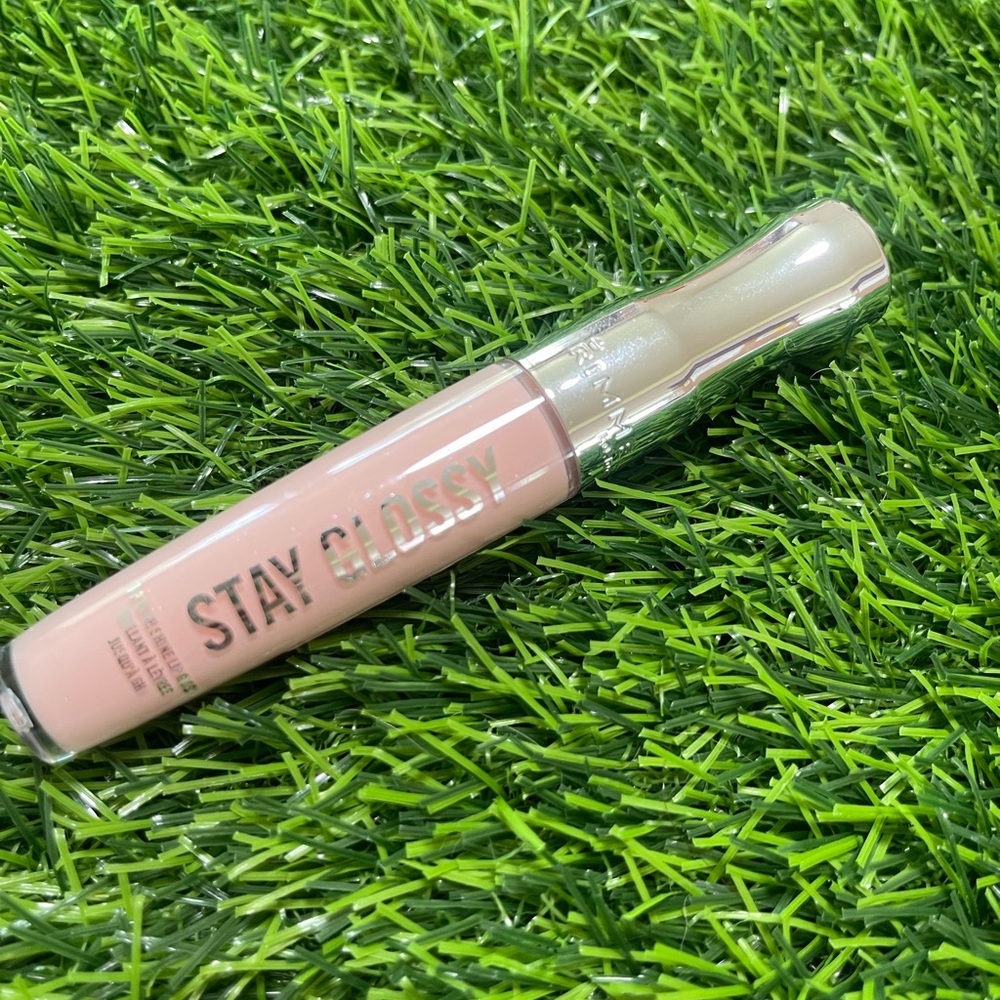 Rimmel London Cream Lip Balm Gloss